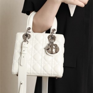 디올 DIOR 레이디백20CM