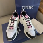 디올 DIOR 스니커즈 운동화 신발