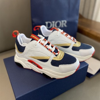 디올 DIOR 스니커즈 운동화 신발