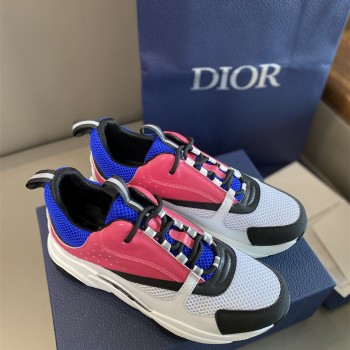 디올 DIOR 스니커즈 운동화 신발
