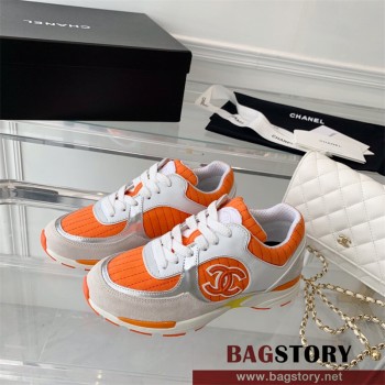 샤넬 CHANEL 스니커즈 운동화 신발