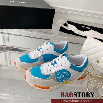 샤넬 CHANEL 스니커즈 운동화 신발