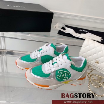 샤넬 CHANEL 스니커즈 운동화 신발