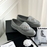 샤넬 CHANEL 로퍼 구두 슈즈