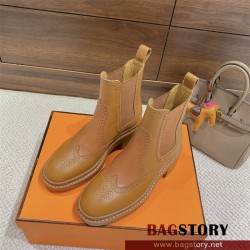 에르메스 HERMES 부츠 워커