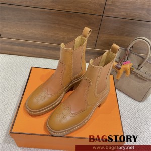 에르메스 HERMES 부츠 워커