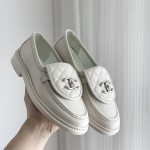 샤넬 CHANEL 로퍼 구두 슈즈