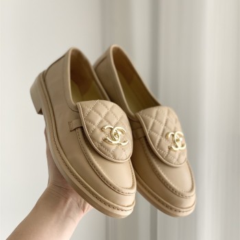 샤넬 CHANEL 로퍼 구두 슈즈