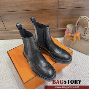 에르메스 HERMES 부츠 워커