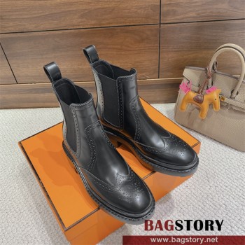 에르메스 HERMES 부츠 워커