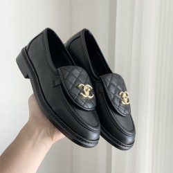 샤넬 CHANEL 로퍼 구두 슈즈
