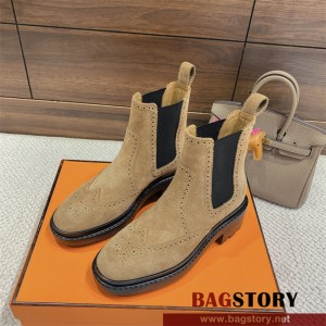 에르메스 HERMES 부츠 워커