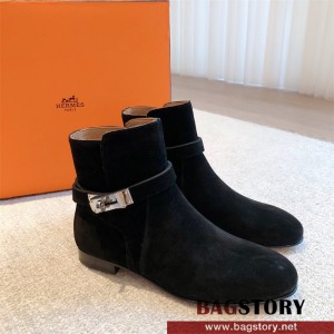 에르메스 HERMES 부츠 워커