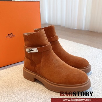 에르메스 HERMES 부츠 워커