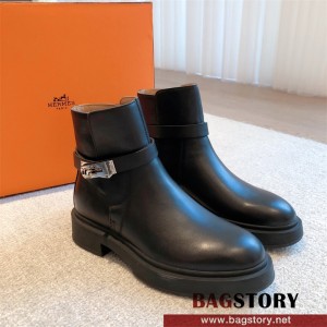 에르메스 HERMES 부츠 워커