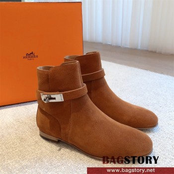 에르메스 HERMES 부츠 워커