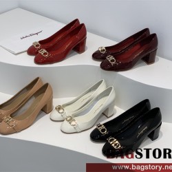 페라가모 Ferragamo  로퍼 구두 슈즈