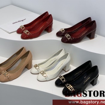 페라가모 Ferragamo  로퍼 구두 슈즈