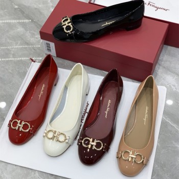 페라가모 Ferragamo  로퍼 구두 슈즈