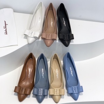 페라가모 Ferragamo  로퍼 구두 슈즈