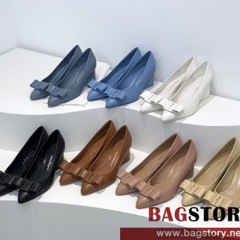 페라가모 Ferragamo  로퍼 구두 슈즈