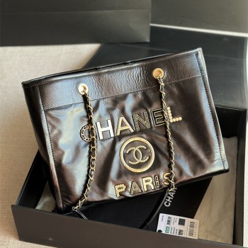 샤넬 CHANEL 쇼핑백 33CM