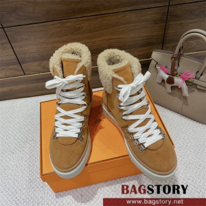 에르메스 HERMES 부츠 워커