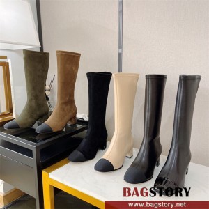 샤넬 CHANEL 부츠 워커