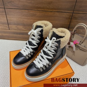 에르메스 HERMES 부츠 워커