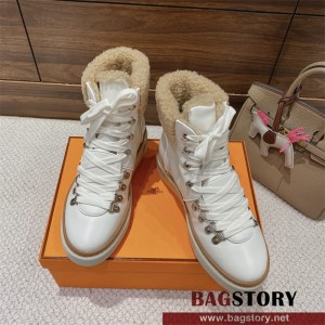 에르메스 HERMES 부츠 워커