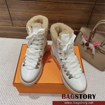 에르메스 HERMES 부츠 워커