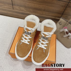 에르메스 HERMES 부츠 워커