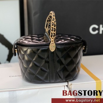 샤넬 CHANEL 박스백