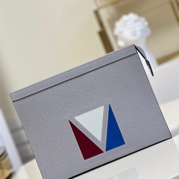 루이비통 Louis Vuitton 포쉐트 보야주 클러치백 M59147