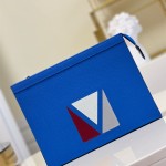 루이비통 Louis Vuitton 포쉐트 보야주 클러치백 M59147