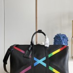 루이비통 Louis Vuitton 키폴  반둘리에 50  M30345