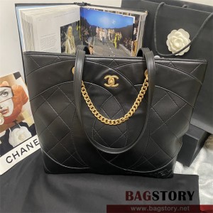 샤넬 CHANEL 쇼핑백