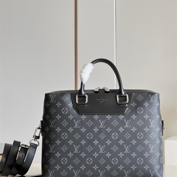 루이비통 Louis Vuitton 오디세이 브리프케이스 서류가방 M44222