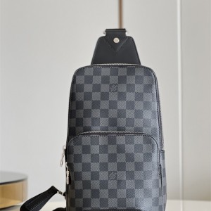 루이비통 Louis Vuitton 에비뉴슬링백 N41719