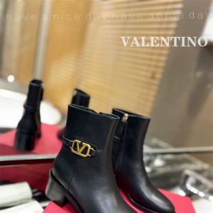 발렌티노 Valentino 부츠 워커