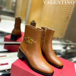 발렌티노 Valentino 부츠 워커