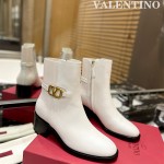 발렌티노 Valentino 부츠 워커
