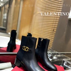 발렌티노 Valentino 부츠 워커