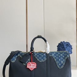 루이비통 Louis Vuitton 키폴  반둘리에 50  M45975 50CM