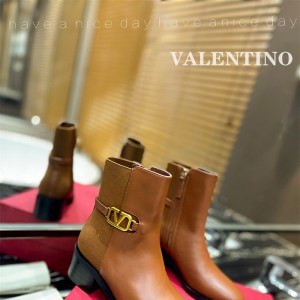 발렌티노 Valentino 부츠 워커