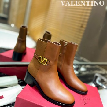 발렌티노 Valentino 부츠 워커