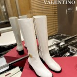 발렌티노 Valentino 부츠 워커