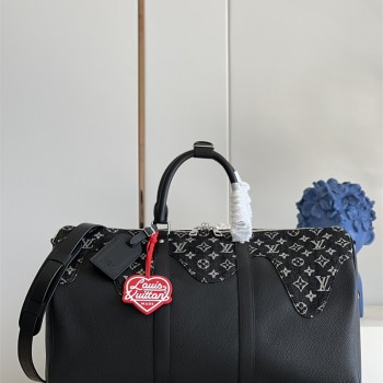 루이비통 Louis Vuitton 키폴  반둘리에 50  M45975  50CM