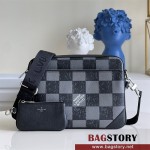 루이비통 Louis Vuitton 트리오 메신저백 N80401