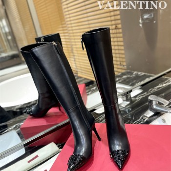 발렌티노 Valentino 부츠 워커